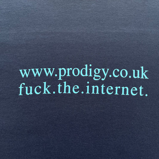 90s The Prodigy T-shirt