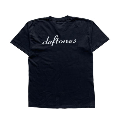 2003 Deftones Baby Tee