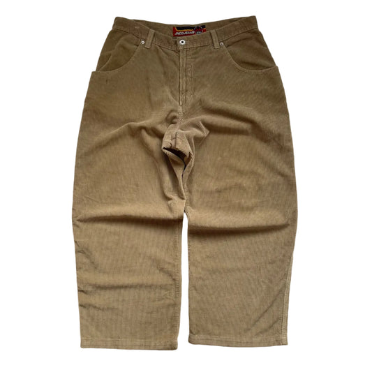 90s JNCO Corduroy Pants