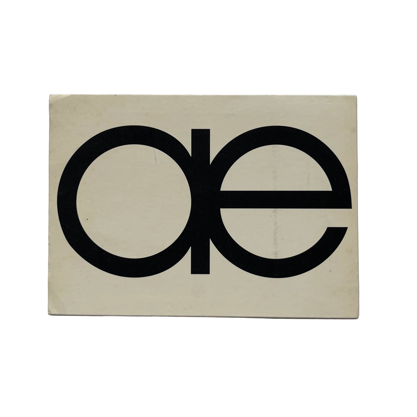 Autechre Postcard