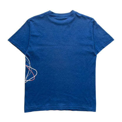 00s Warp Records T-shirt