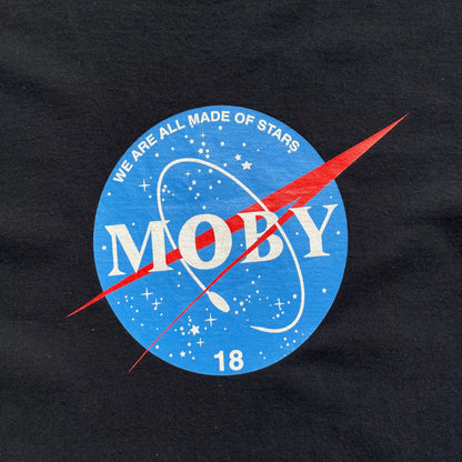 2002 Moby T-Shirt