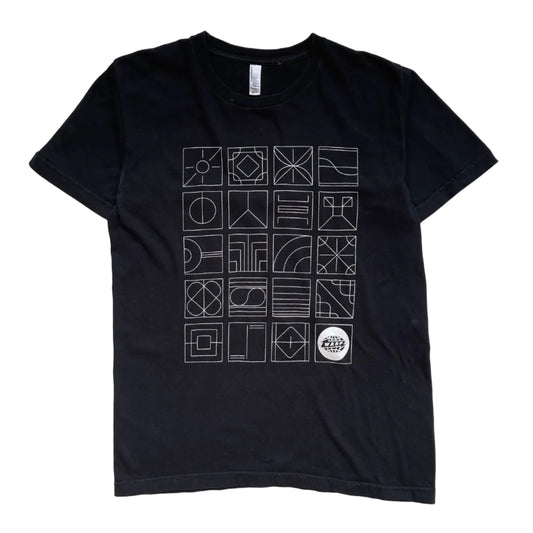 Warp Records T-Shirt