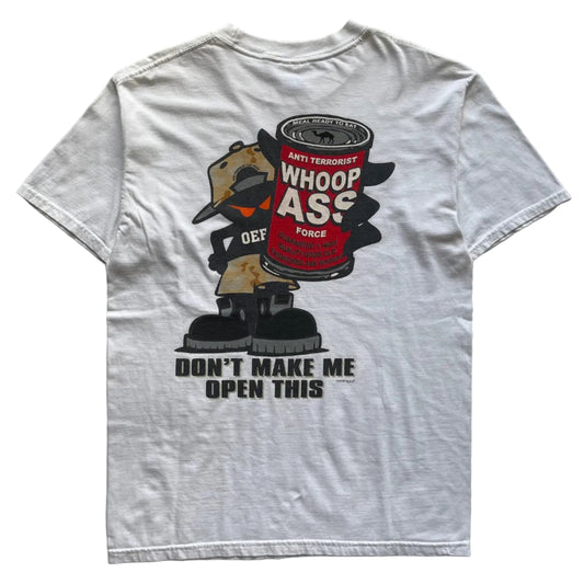 90s Whoop Ass T-Shirt