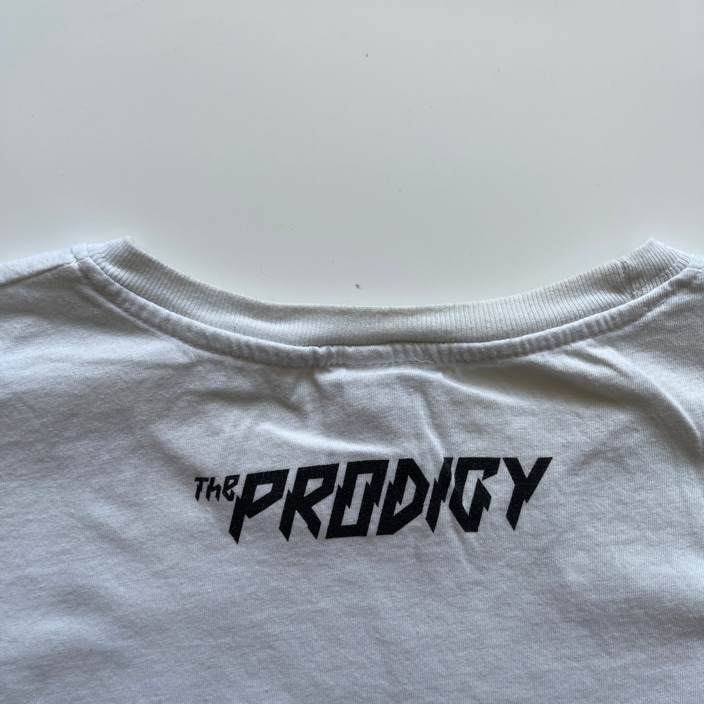 2000s The Prodigy T-Shirt