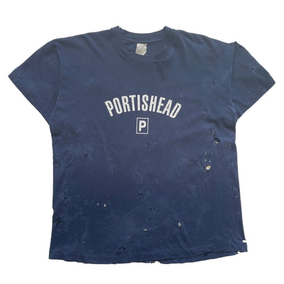 90s Portishead T-shirt