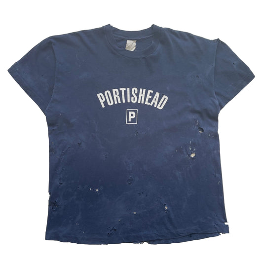 90s Portishead T-shirt