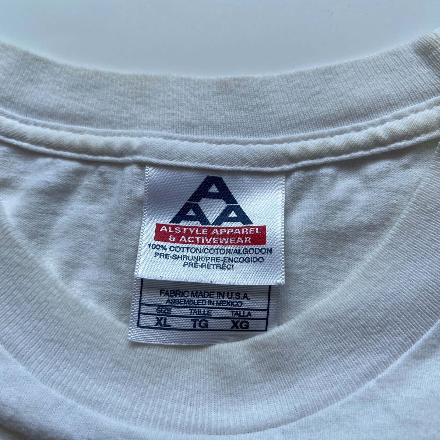 00s Embrace T-Shirt