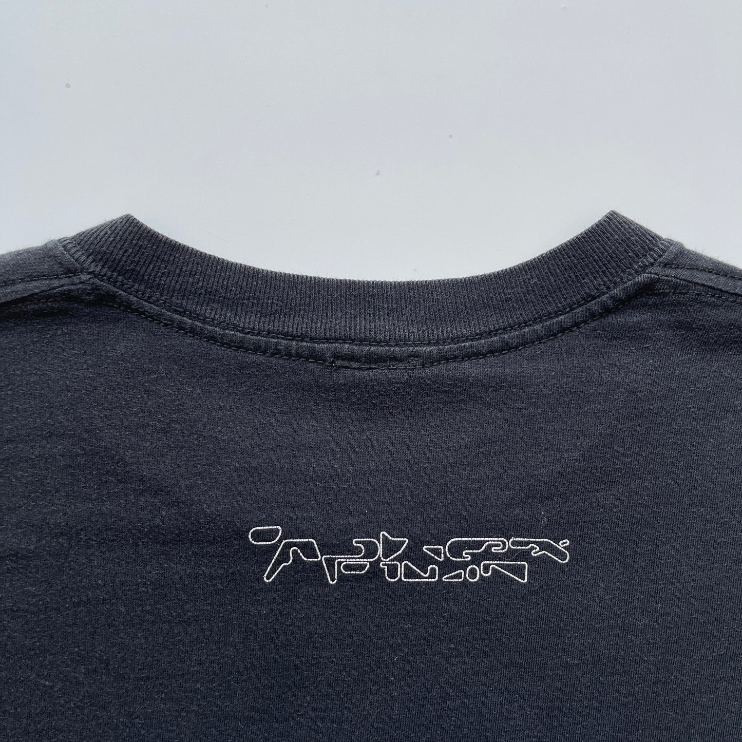 00s Aphex Twin T-shirt