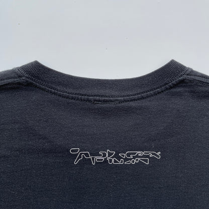 00s Aphex Twin T-shirt