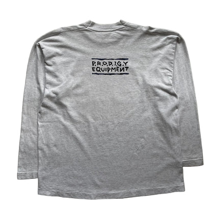 90s The Prodigy Long Sleeve T-Shirt