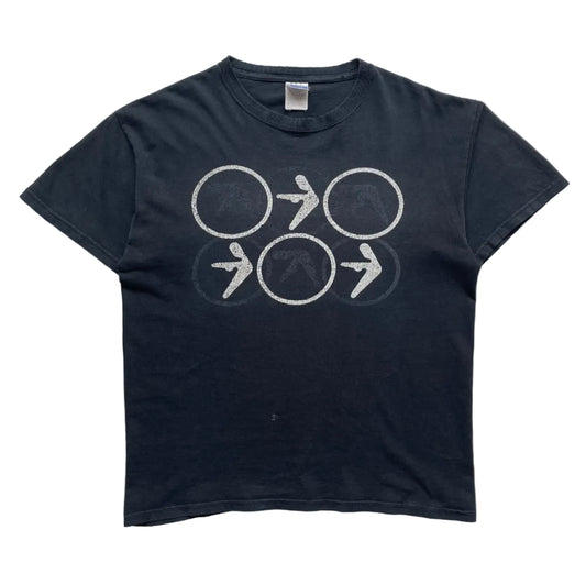 2000s Aphex Twin T-Shirt