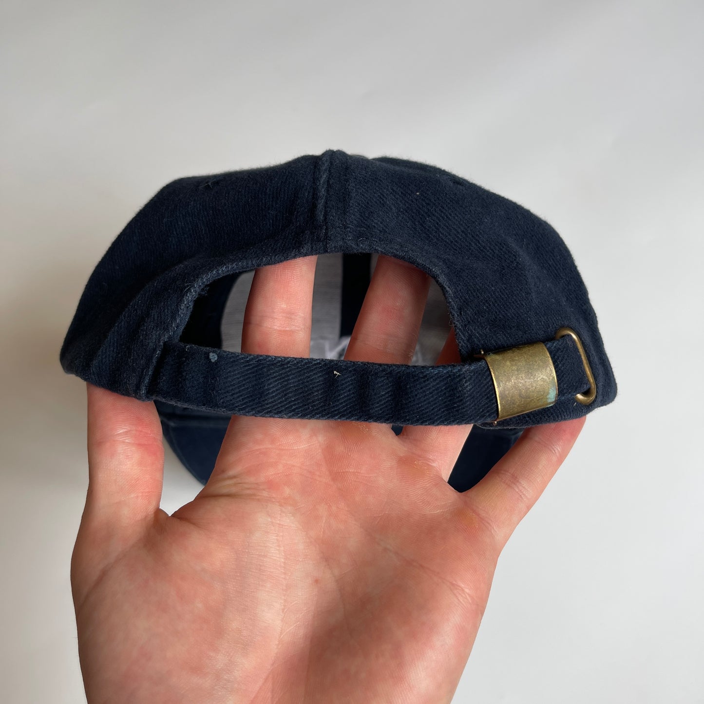 1990s Sony Cap