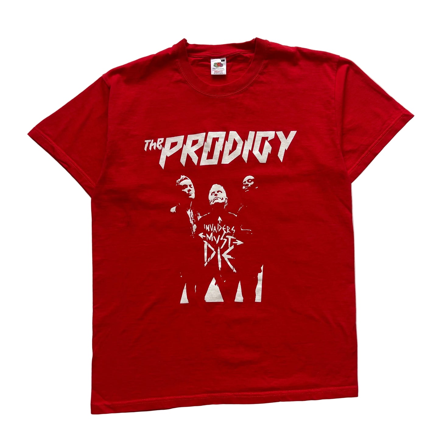 2000s The Prodigy T-Shirt