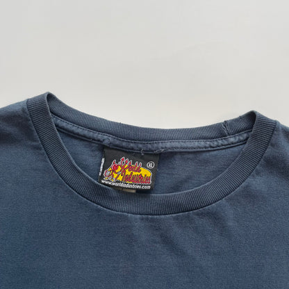 1990s World Industries T-Shirt
