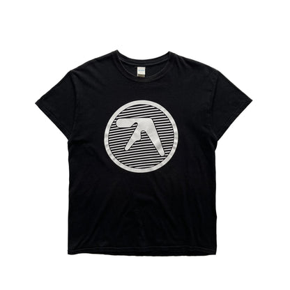 2000s Aphex Twin T-Shirt