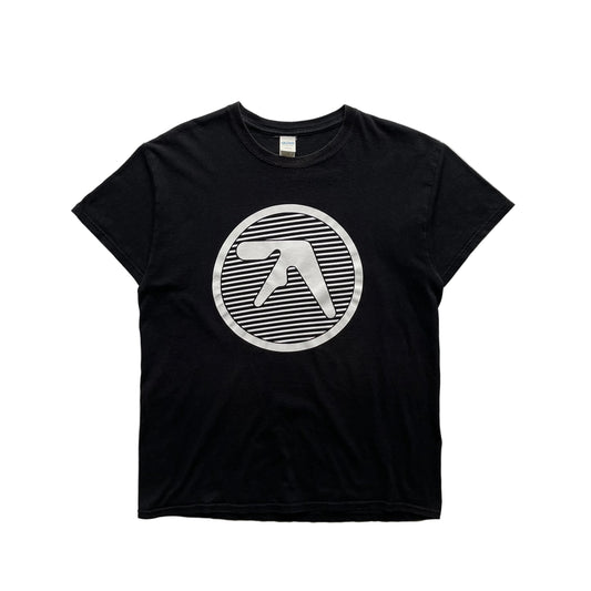 2000s Aphex Twin T-Shirt