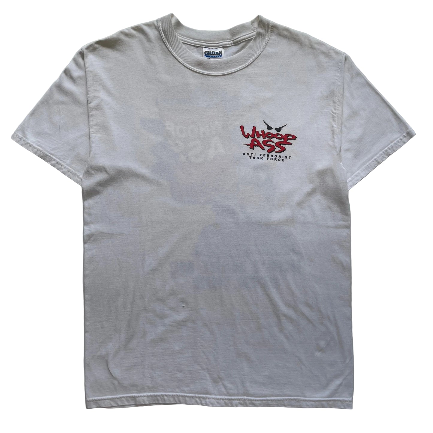 90s Whoop Ass T-Shirt