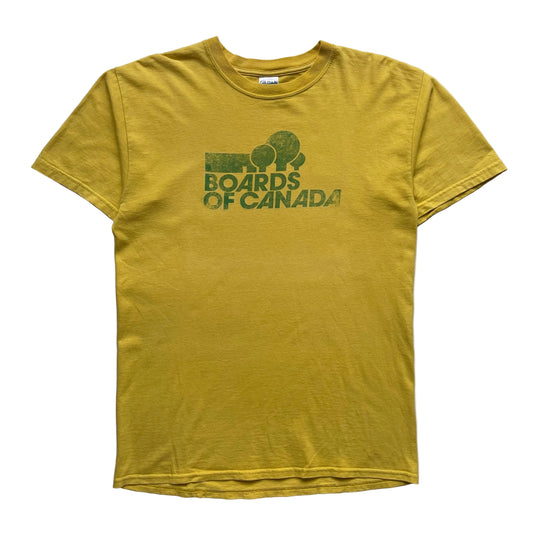 00s Boards Of Canada T-shirt