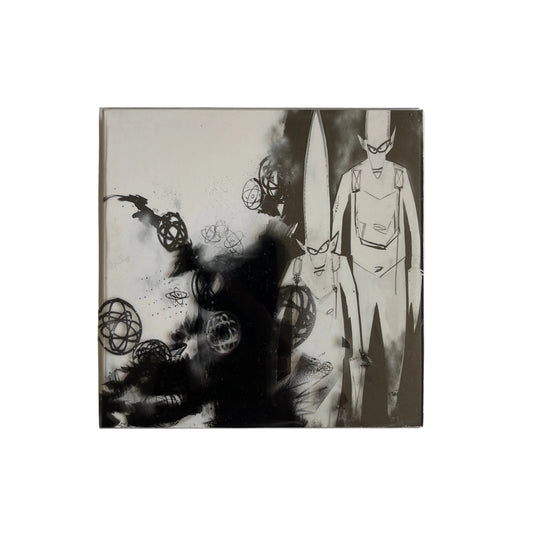 UNKLE Never, Never, Land (Limited Edition)