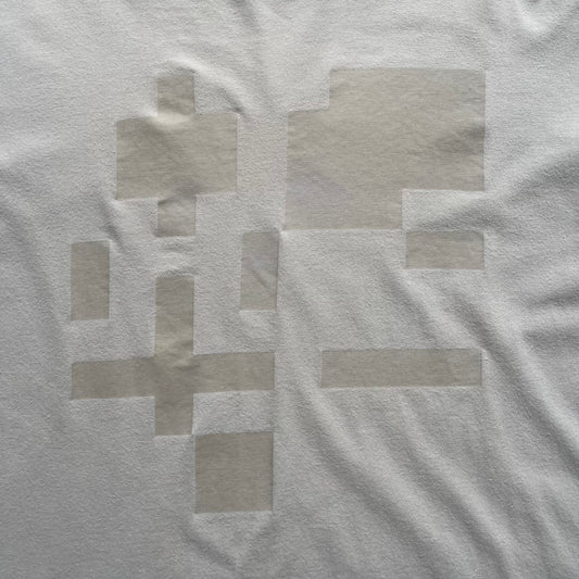 2000s Autechre T-Shirt