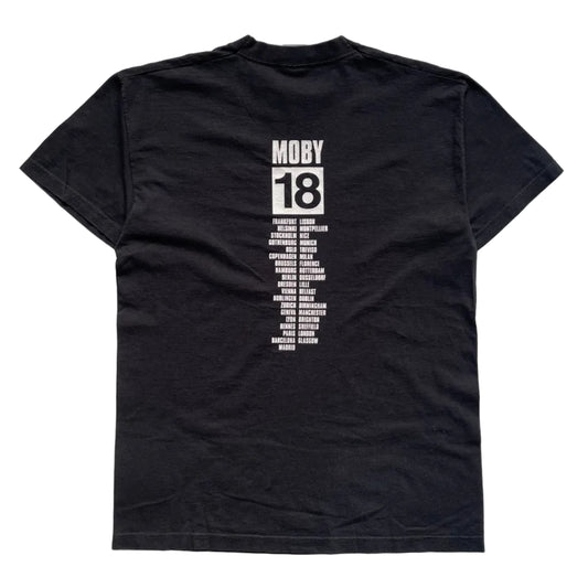 2002 Moby T-Shirt