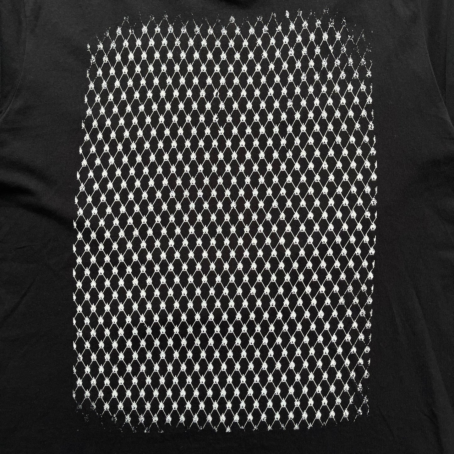 2025 Massive Attack T-Shirt