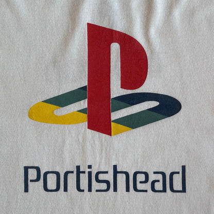 90s Portishead Playstation T-Shirt
