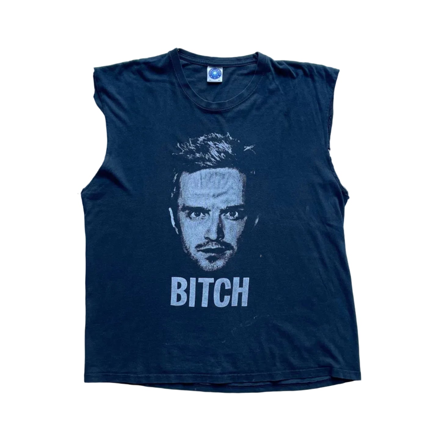 Breaking Bad Sleeveless T-shirt