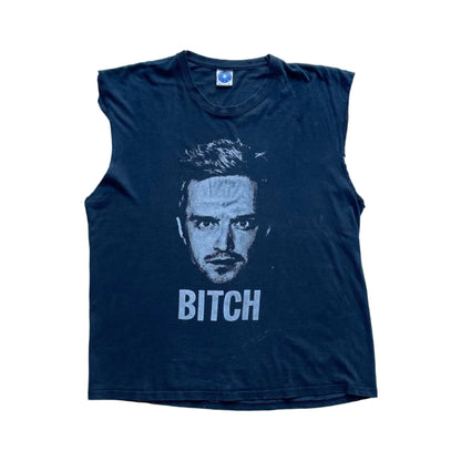 Breaking Bad Sleeveless T-shirt