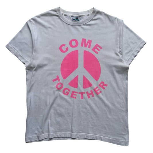 2010 David Guetta T-shirt