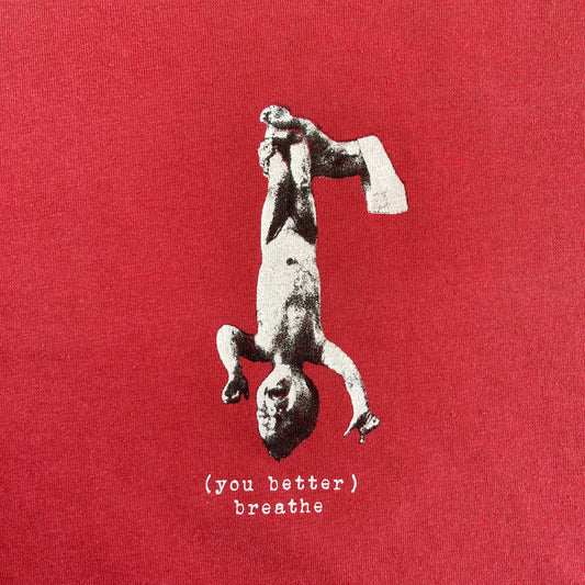 90s The Prodigy T shirt