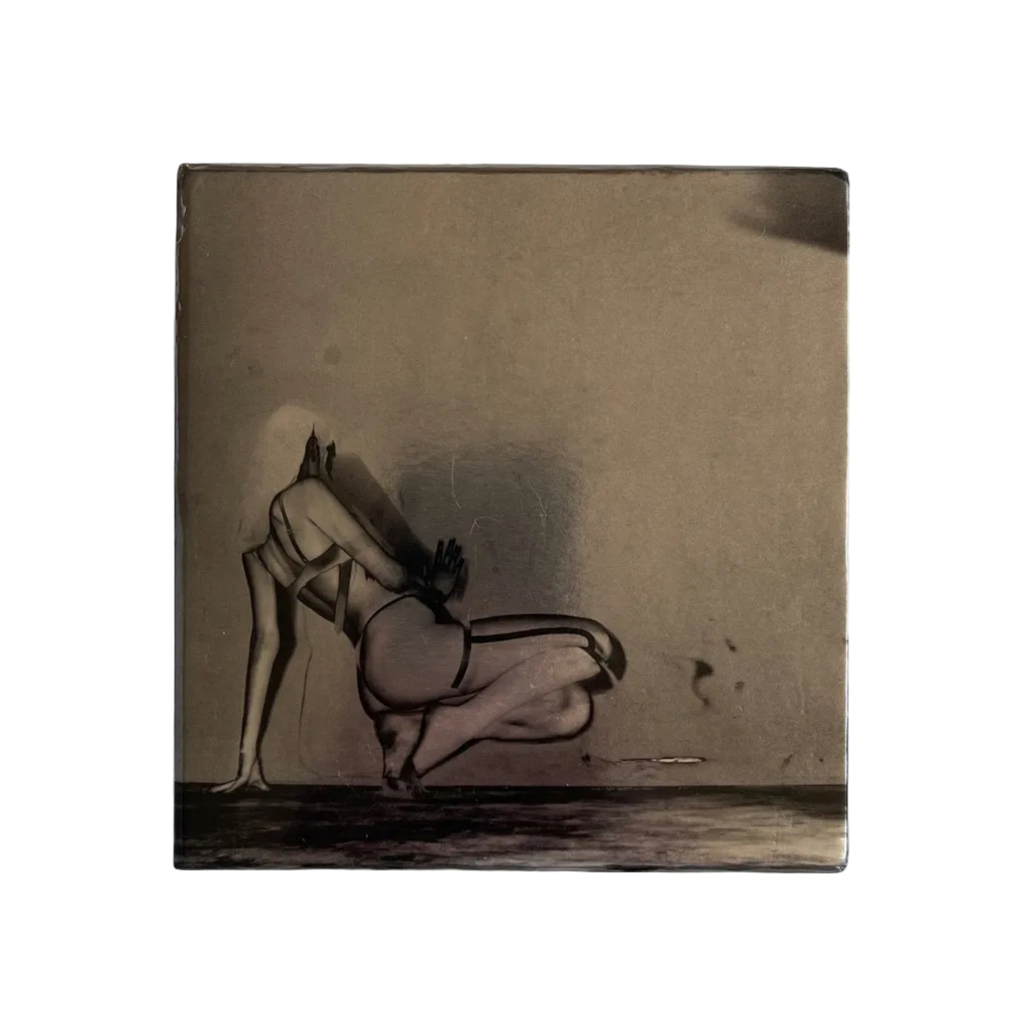 UNKLE Where Did the Night Fall (Limited Edition)