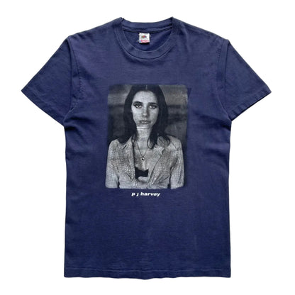 Early 90s Pj Harvey T-Shirt