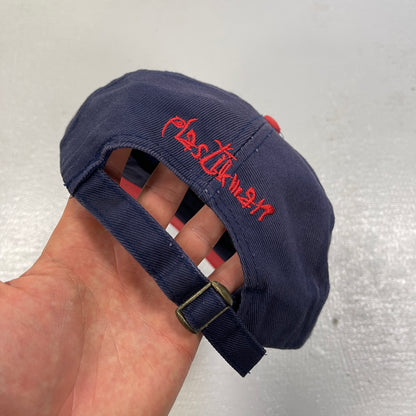 90s Plastikman Embroidered Cap
