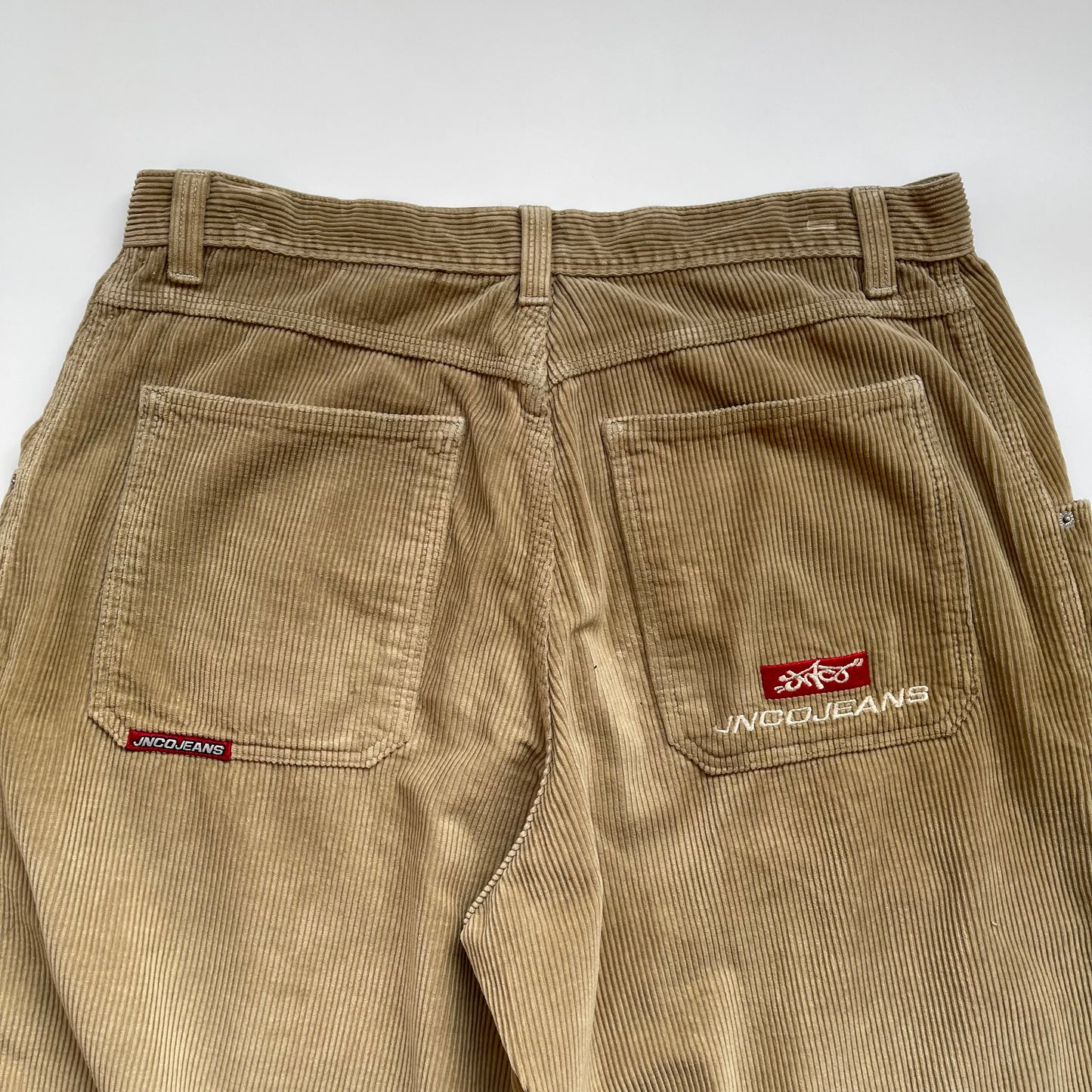 90s JNCO Corduroy Pants
