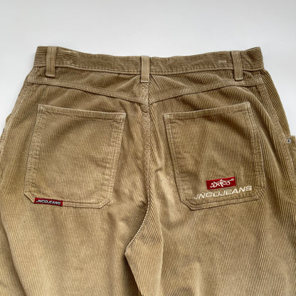 90s JNCO Corduroy Pants