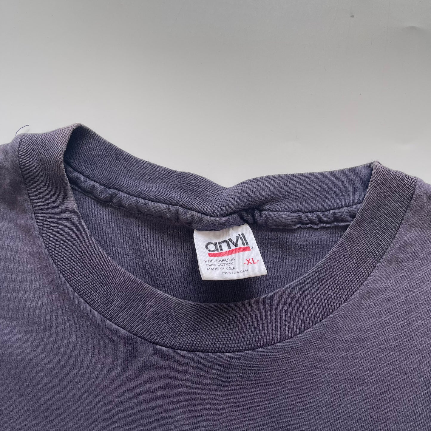 90s Zero Sophisto T-Shirt