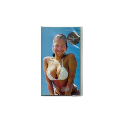 Aphex Twin – Windowlicker VHS
