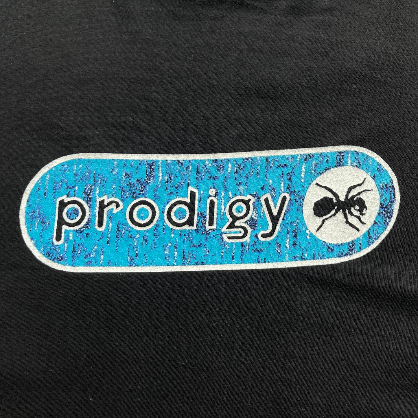 1997 The Prodigy T-shirt