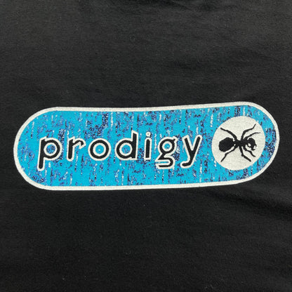 1997 The Prodigy T-shirt