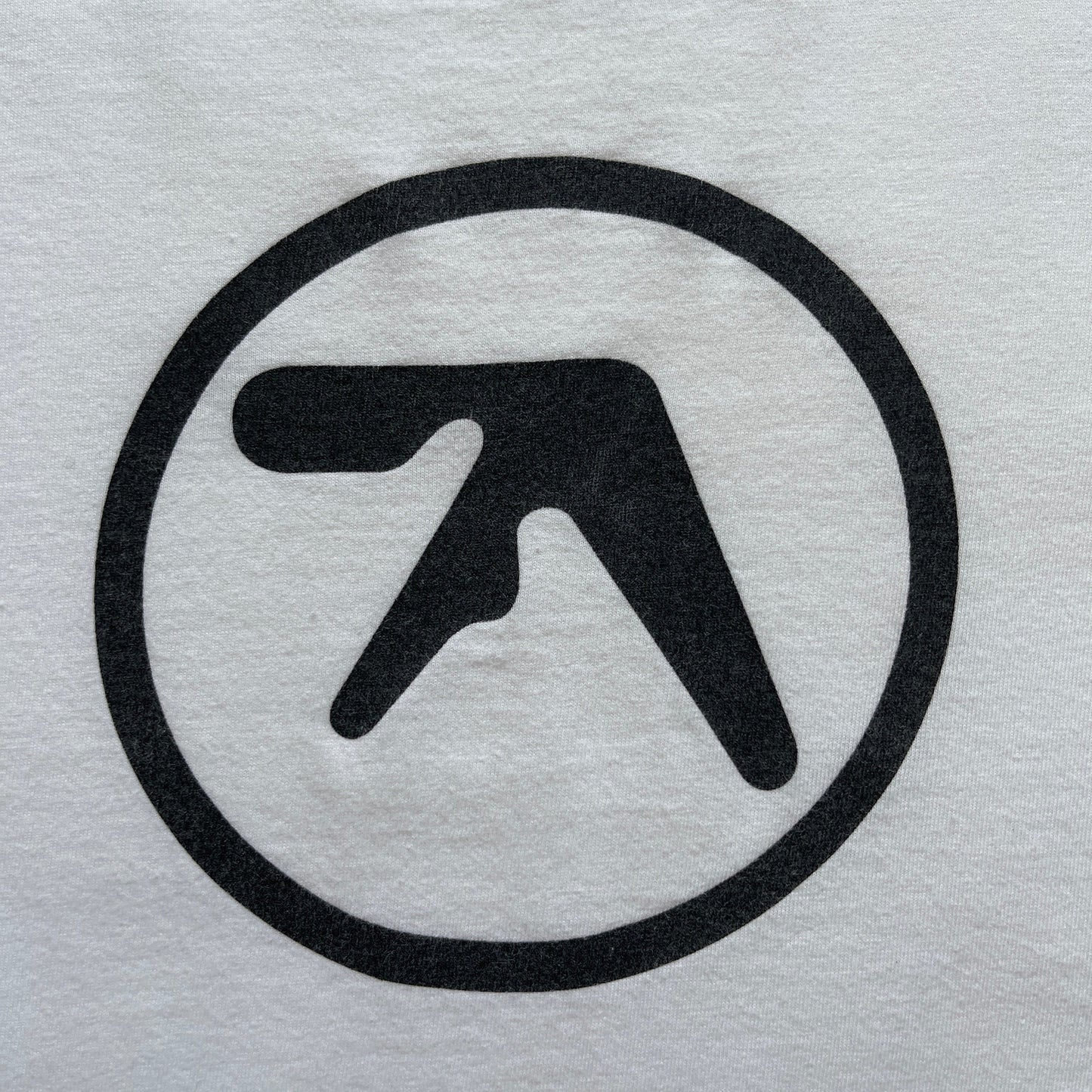 2000s Aphex Twin T-shirt
