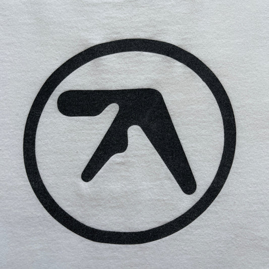 2000s Aphex Twin T-shirt