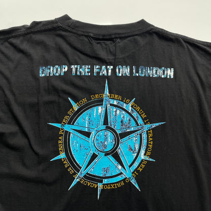 1997 The Prodigy T-shirt