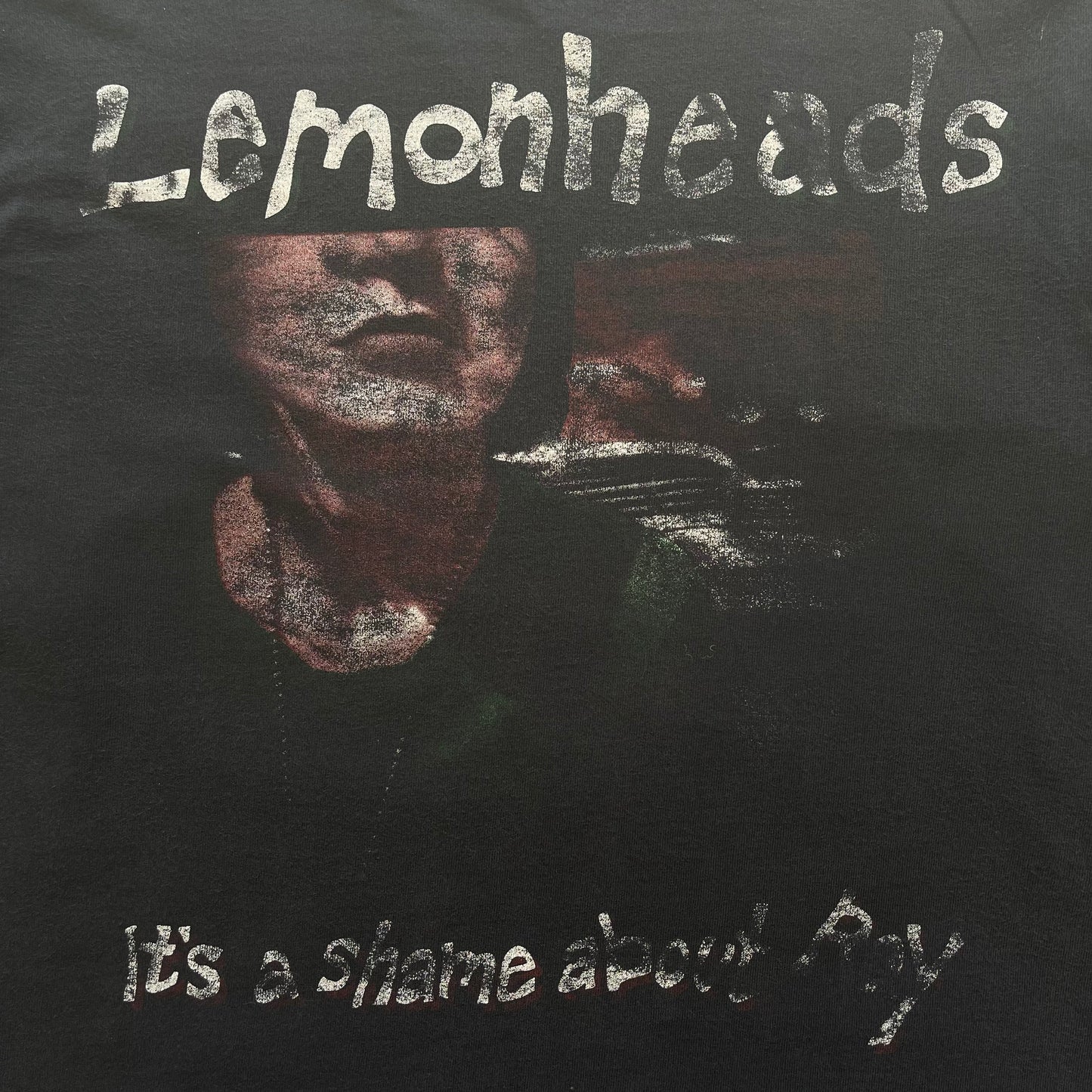 1993 Lemonheads Long Sleeve