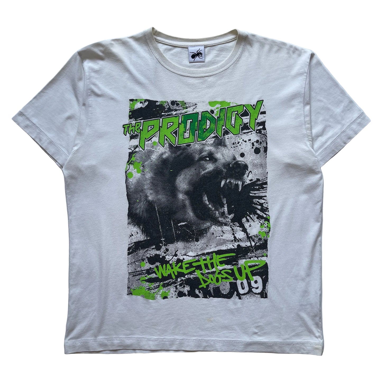 2000s The Prodigy T-shirt
