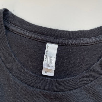 Warp Records T-Shirt