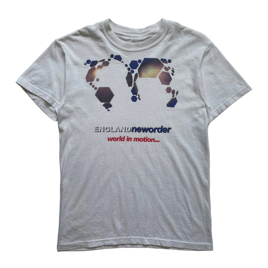 00s New Order T-shirt