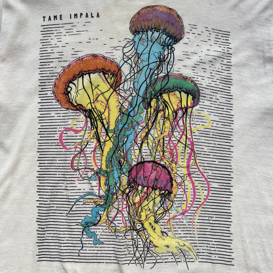 2015 Tame Impala T-Shirt
