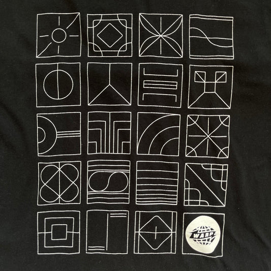 Warp Records T-Shirt